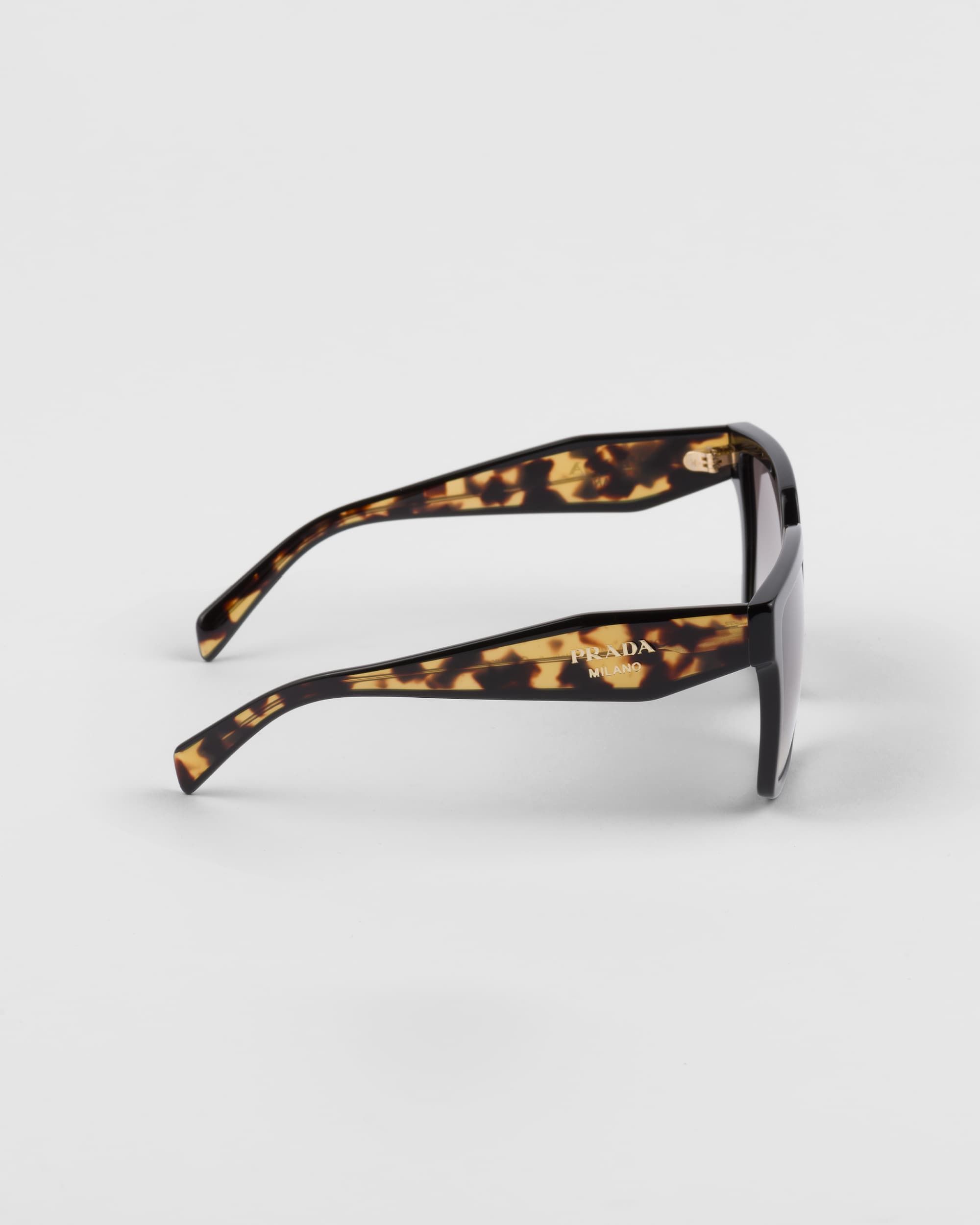 Lentes Degradadas Gris Antracita
