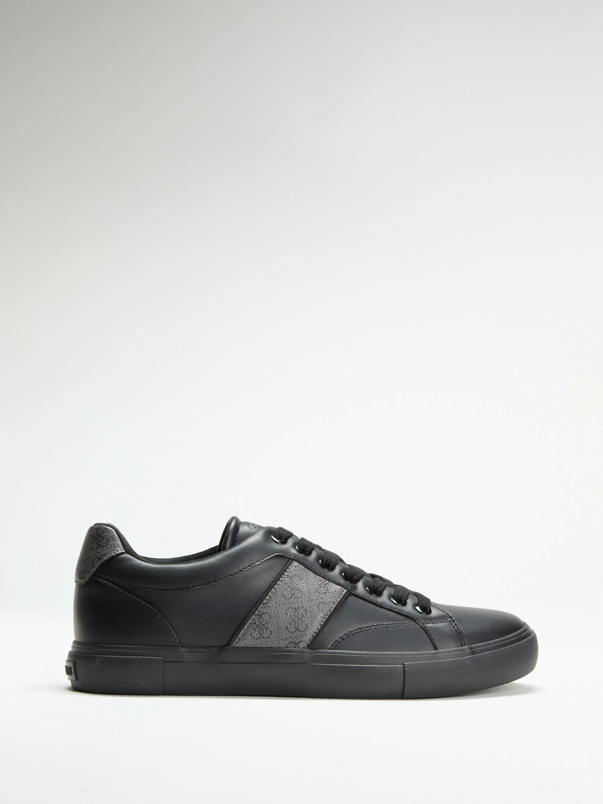 Black 001