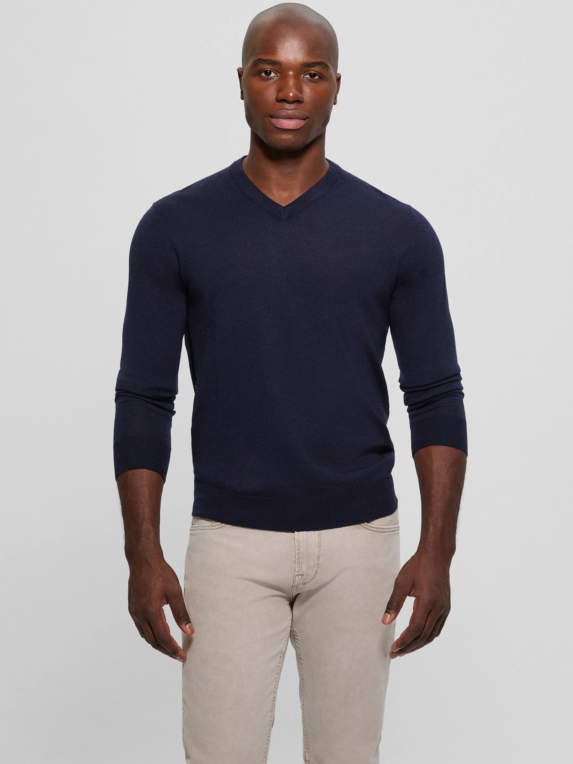 Bleu Élégant
