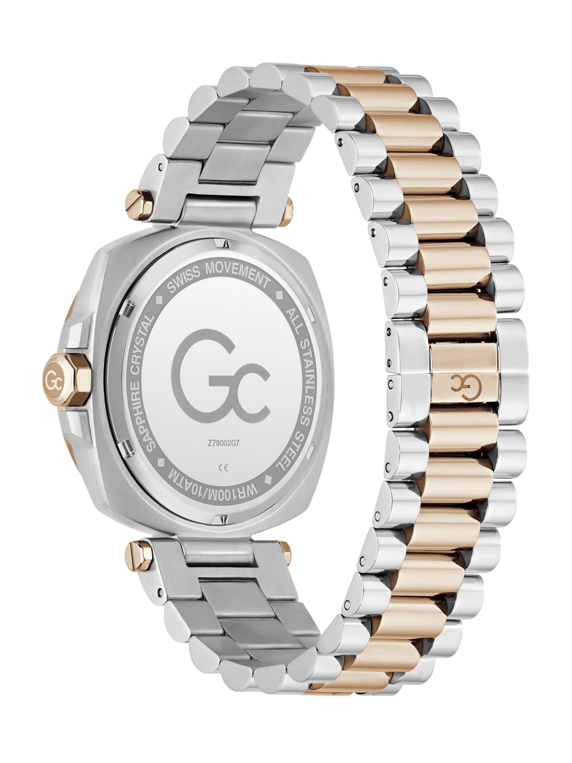 White Multi