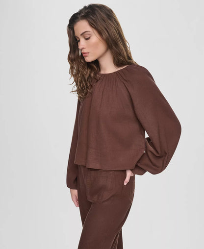 Chestnut