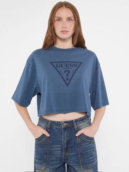 Pennant Blue Multi - H70X
