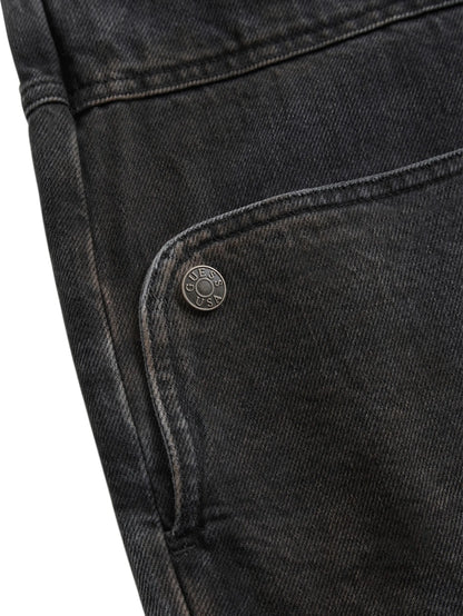 Gusa Aged Black Wash