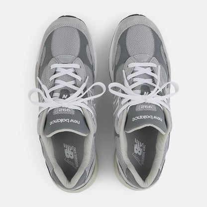 Grey With Grey 006 And White