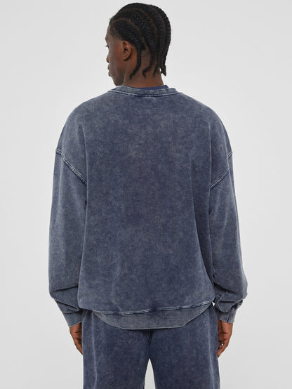 Go Heavy Acid Wash