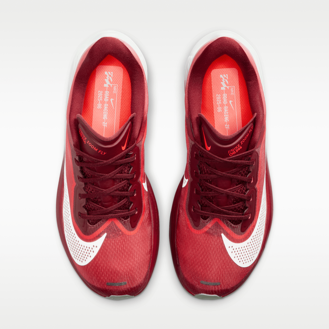 Team Red/Bright Crimson/Peony/Barely Green