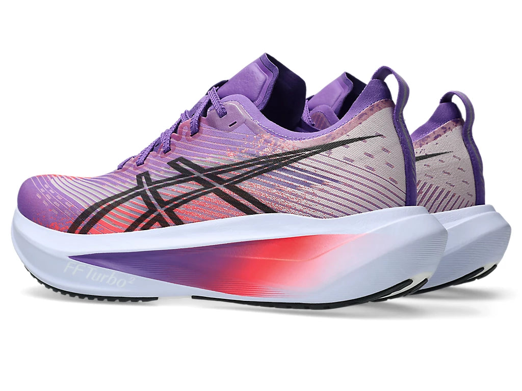 Edo Purple/Black