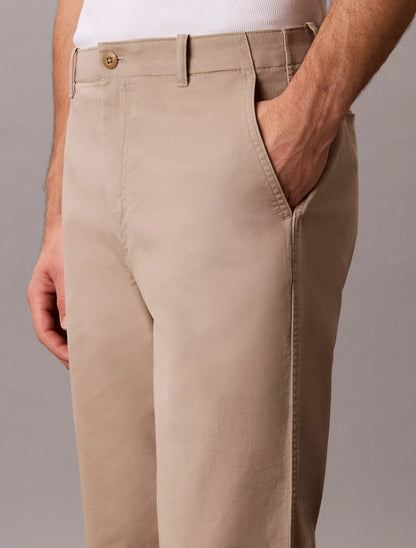 Vintage Khaki