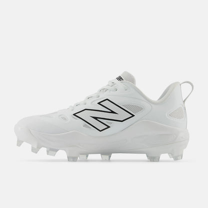 Nb 103 White With Black