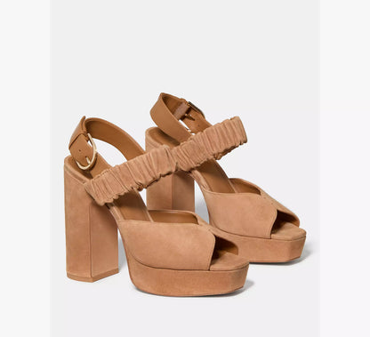 Bungalow Brown