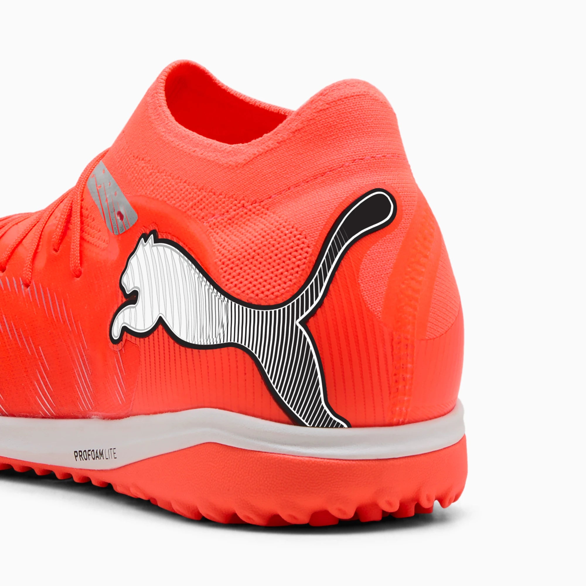 Glowing Red-PUMA White-PUMA Black-PUMA Silver