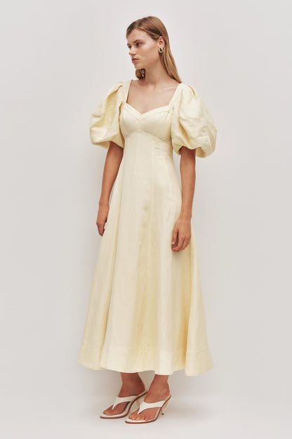 PASTEL YELLOW