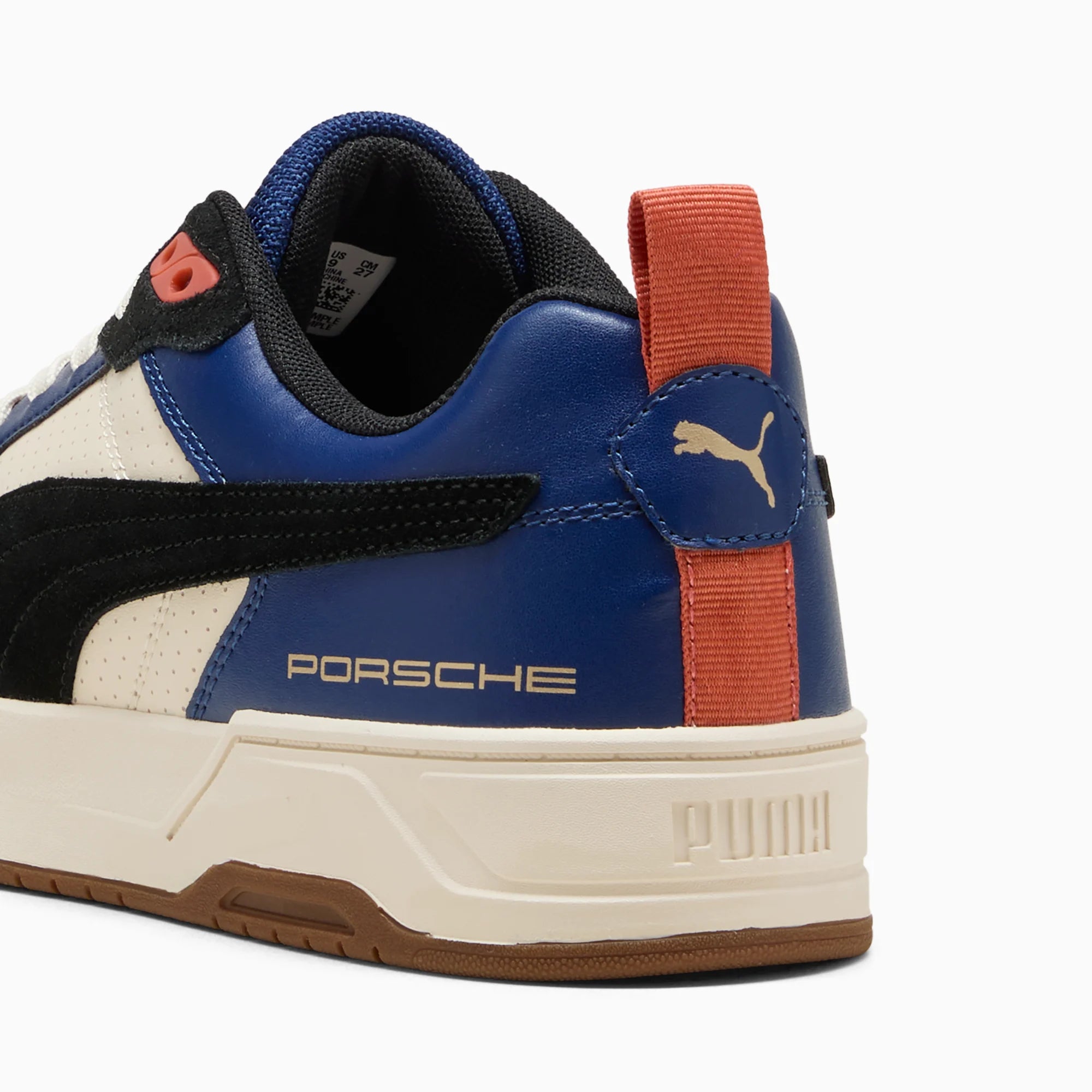 Blue Jewel-PUMA Black-Alpine Snow