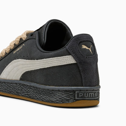 Flat Dark Gray-Vapor Gray-Honey Butter