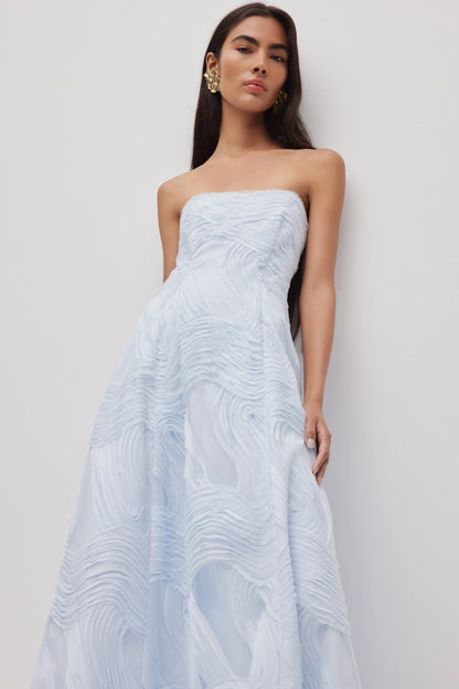 PASTEL BLUE