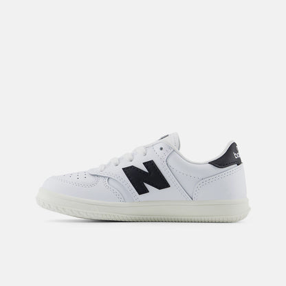 Black With Nb White