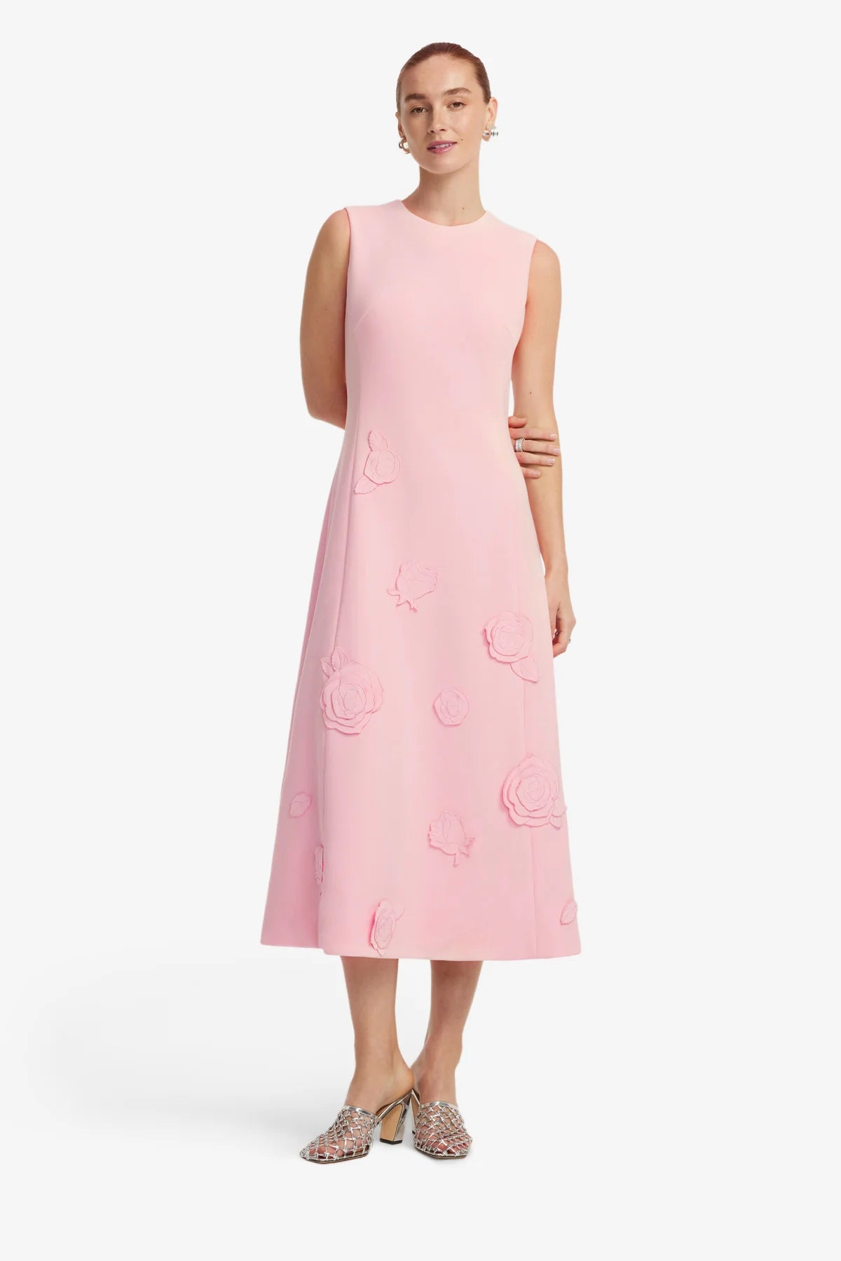 Blush Pink