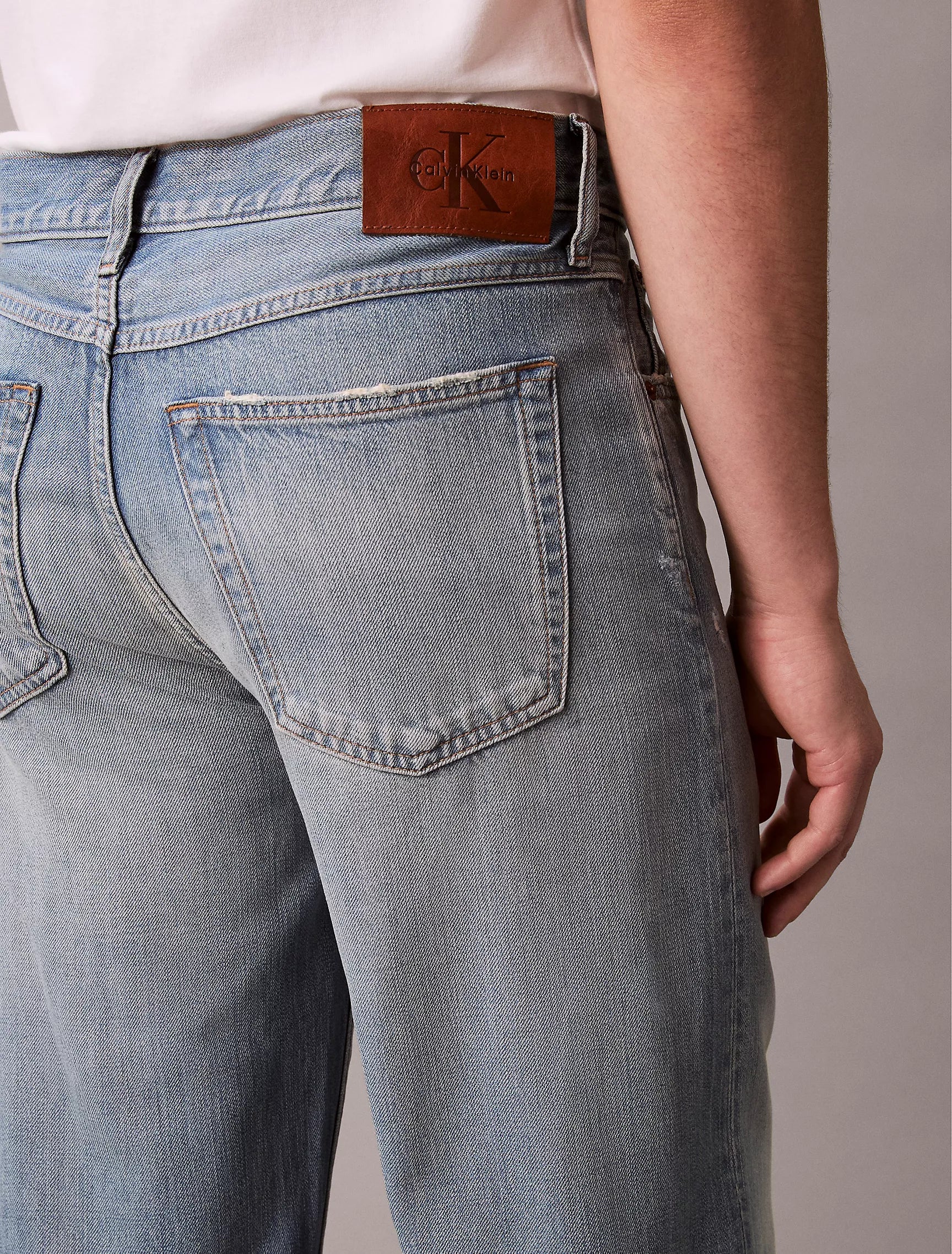 Vintage Amber