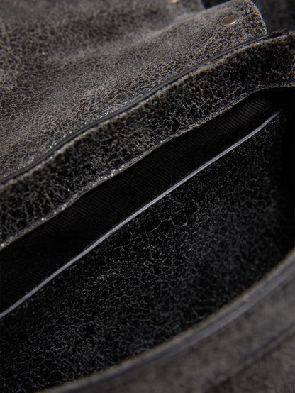 Jet Black Multi