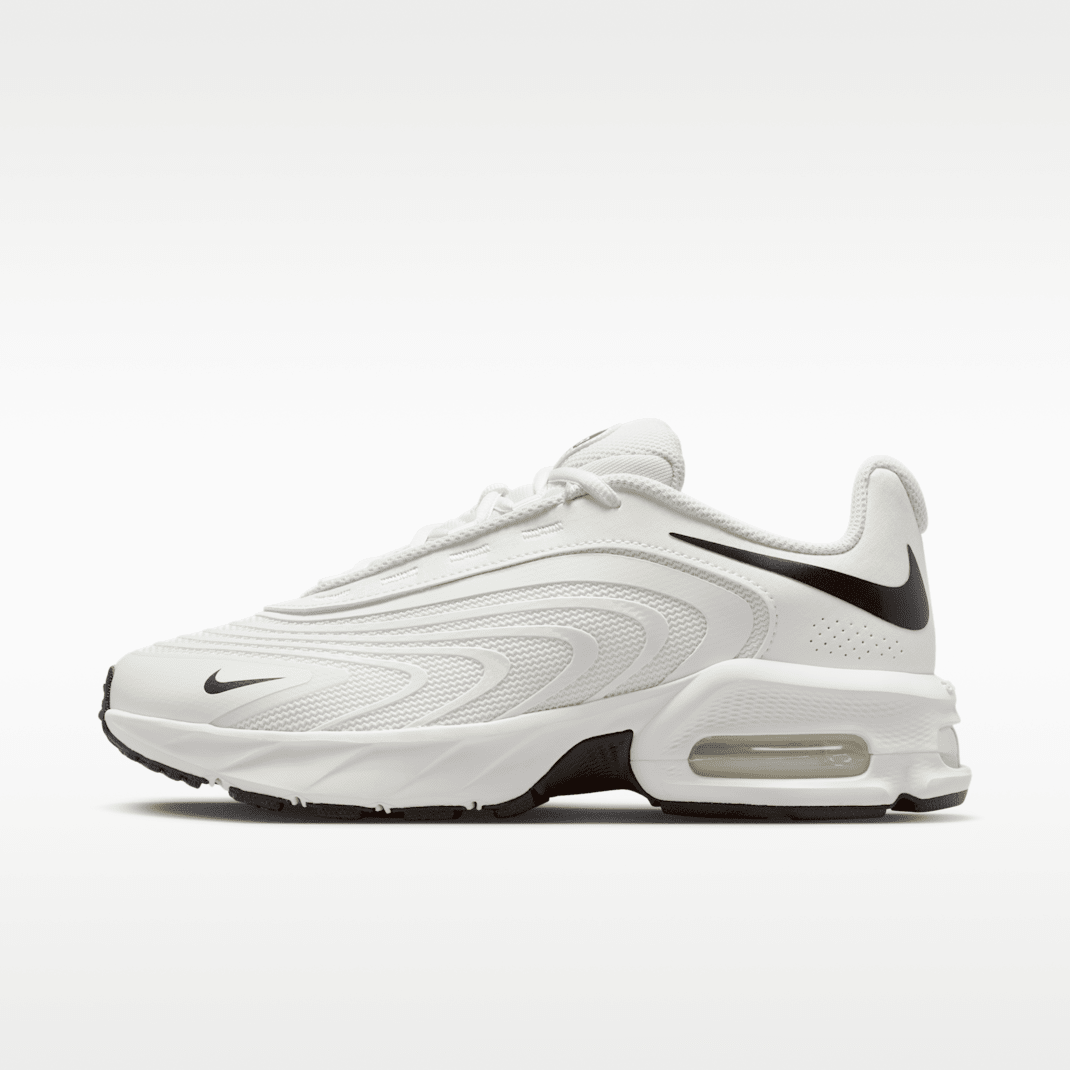 Summit White/Black