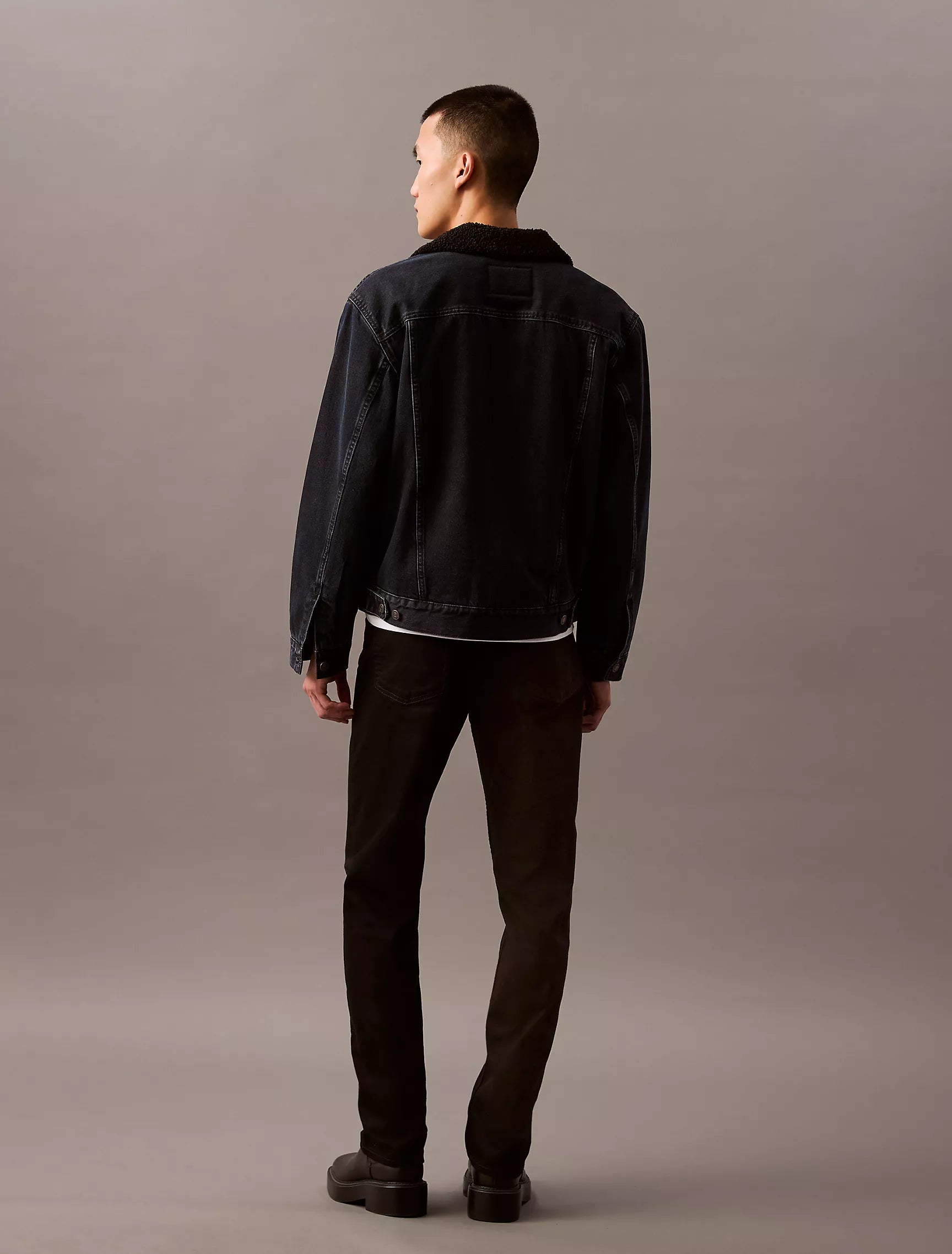 Forever Black