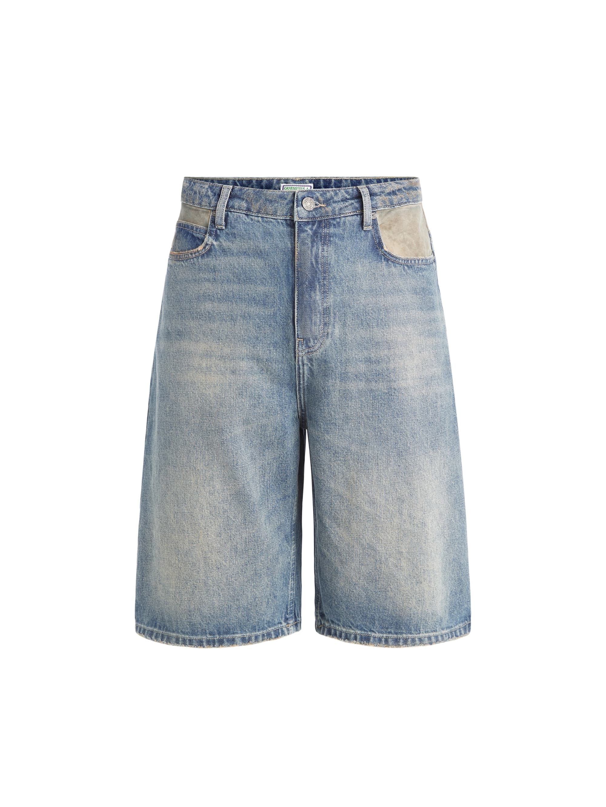 Gusa Stained Lt Wash