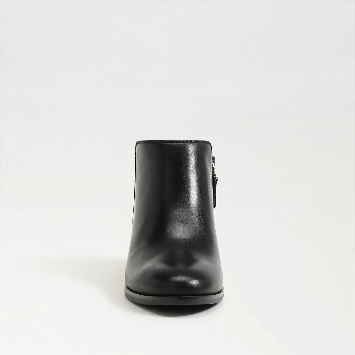 Black Leather