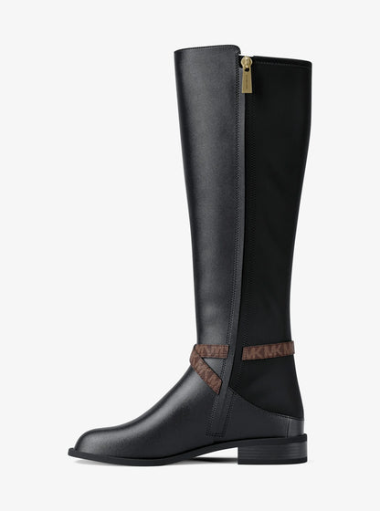 BLK/BROWN