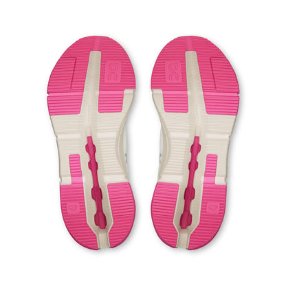 Ivory | Pink