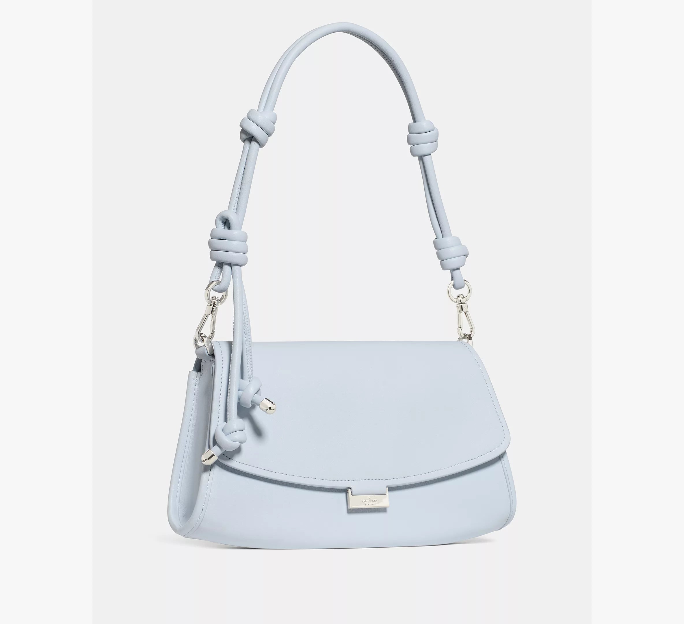 Pale Sapphirine