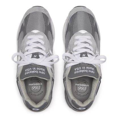 Grey With Grey 006 And White