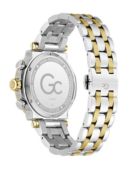 White Multi