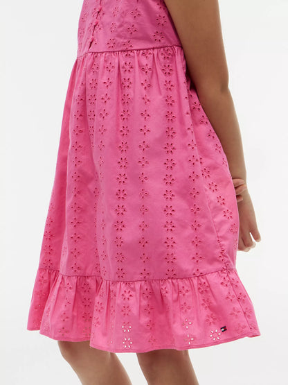 Radiant Pink