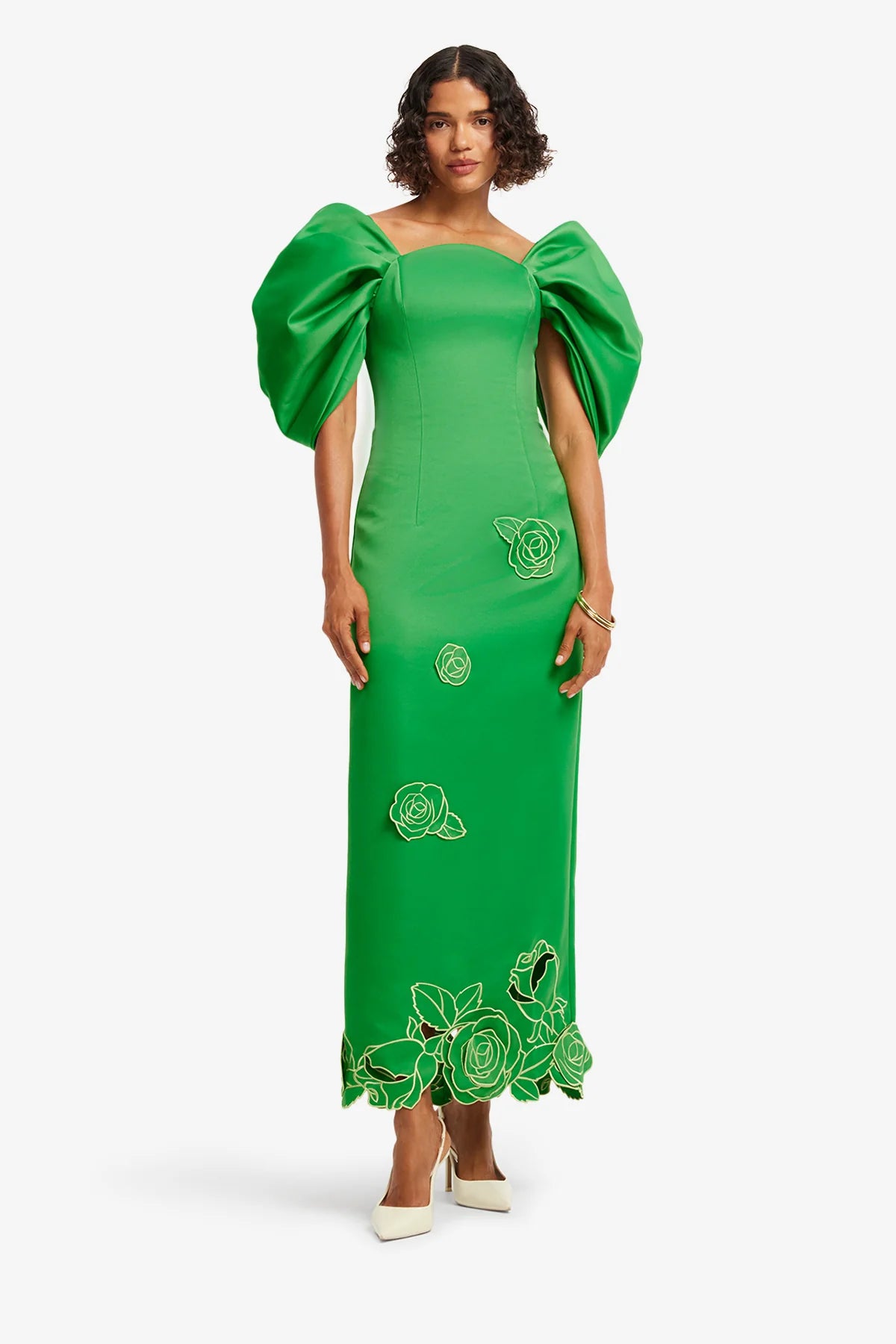 Verdant