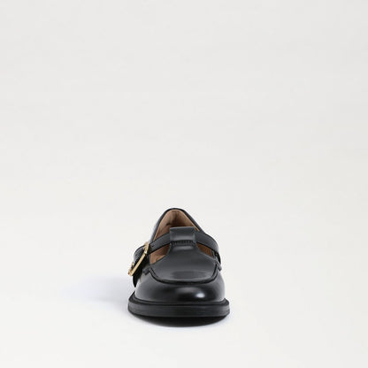 Black Leather
