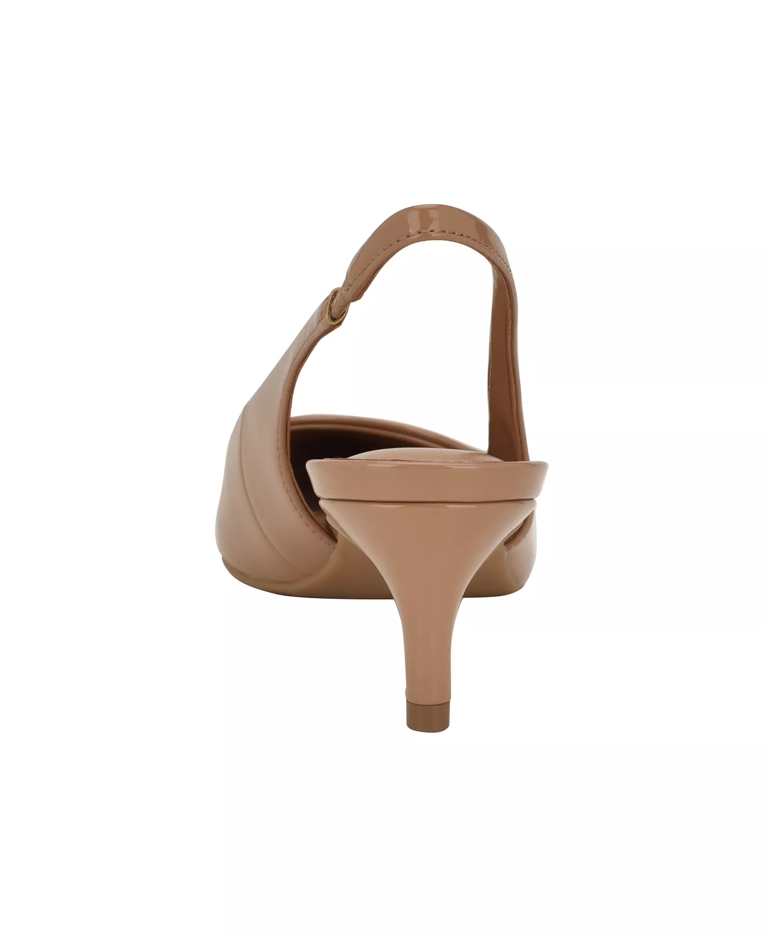 Light Brown Patent
