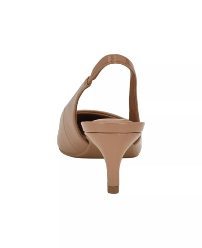 Light Brown Patent
