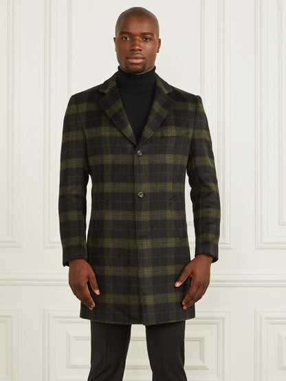 Olive Check
