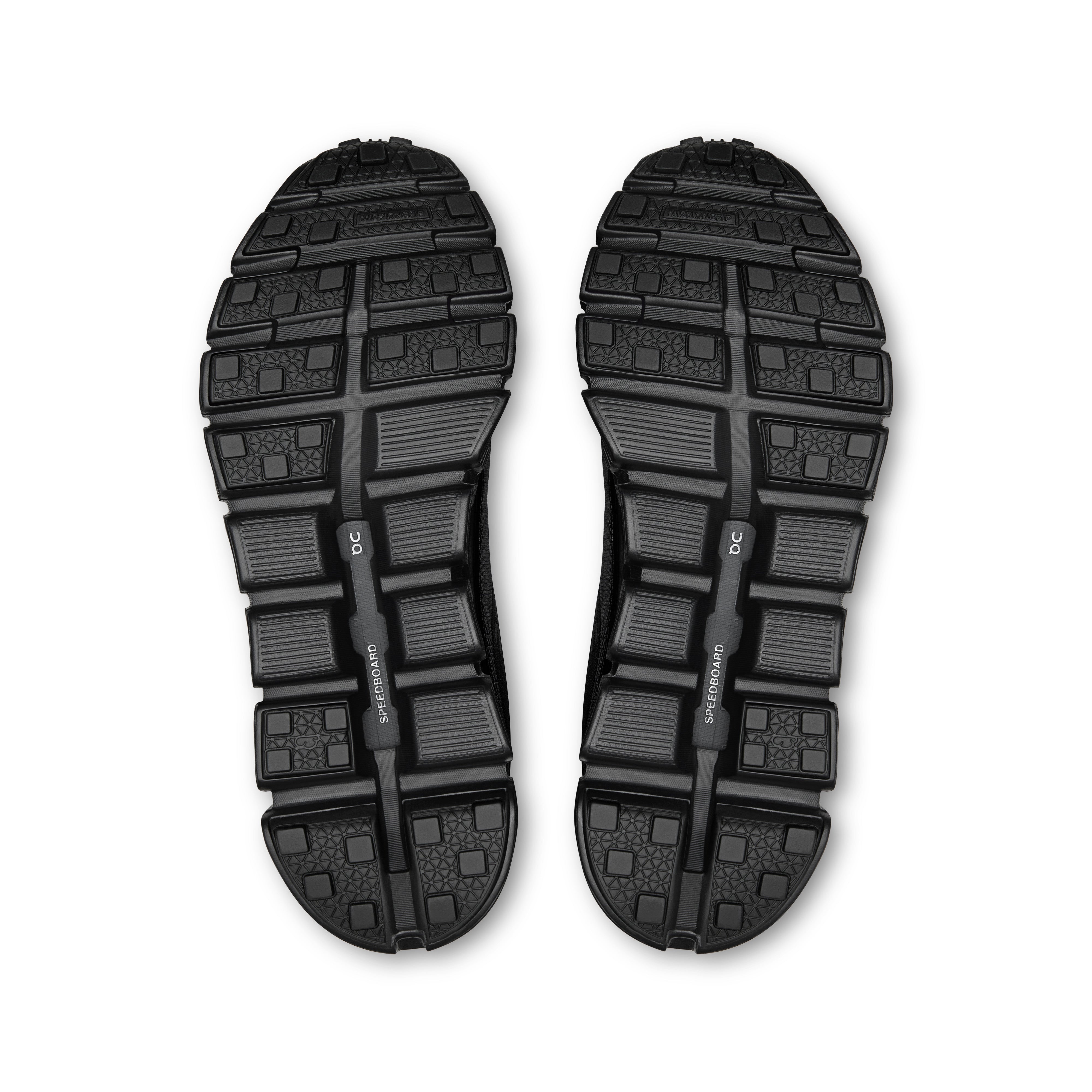 Black | Black
