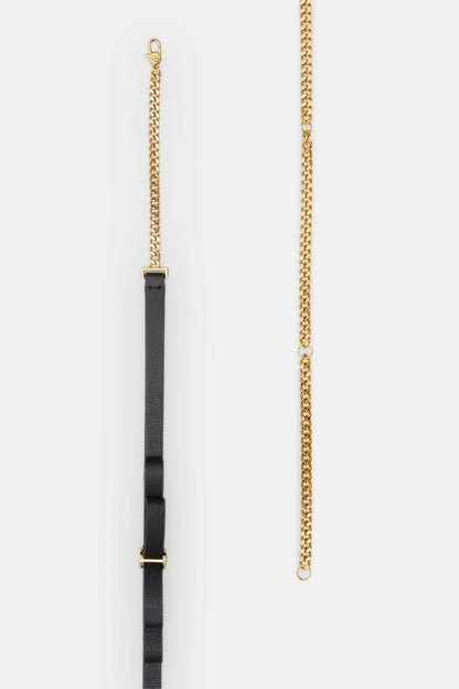NEGRO/ORO