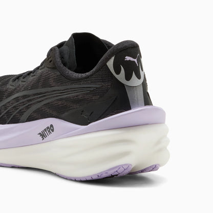 PUMA Black-Light Lavender