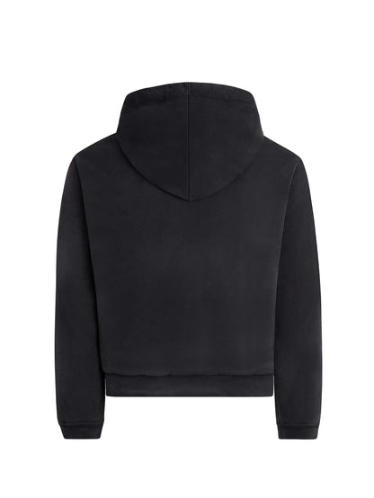 Washed Out Black Multi