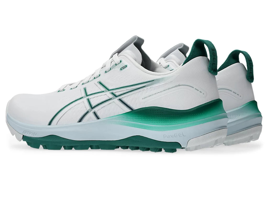 White/Jasper Green