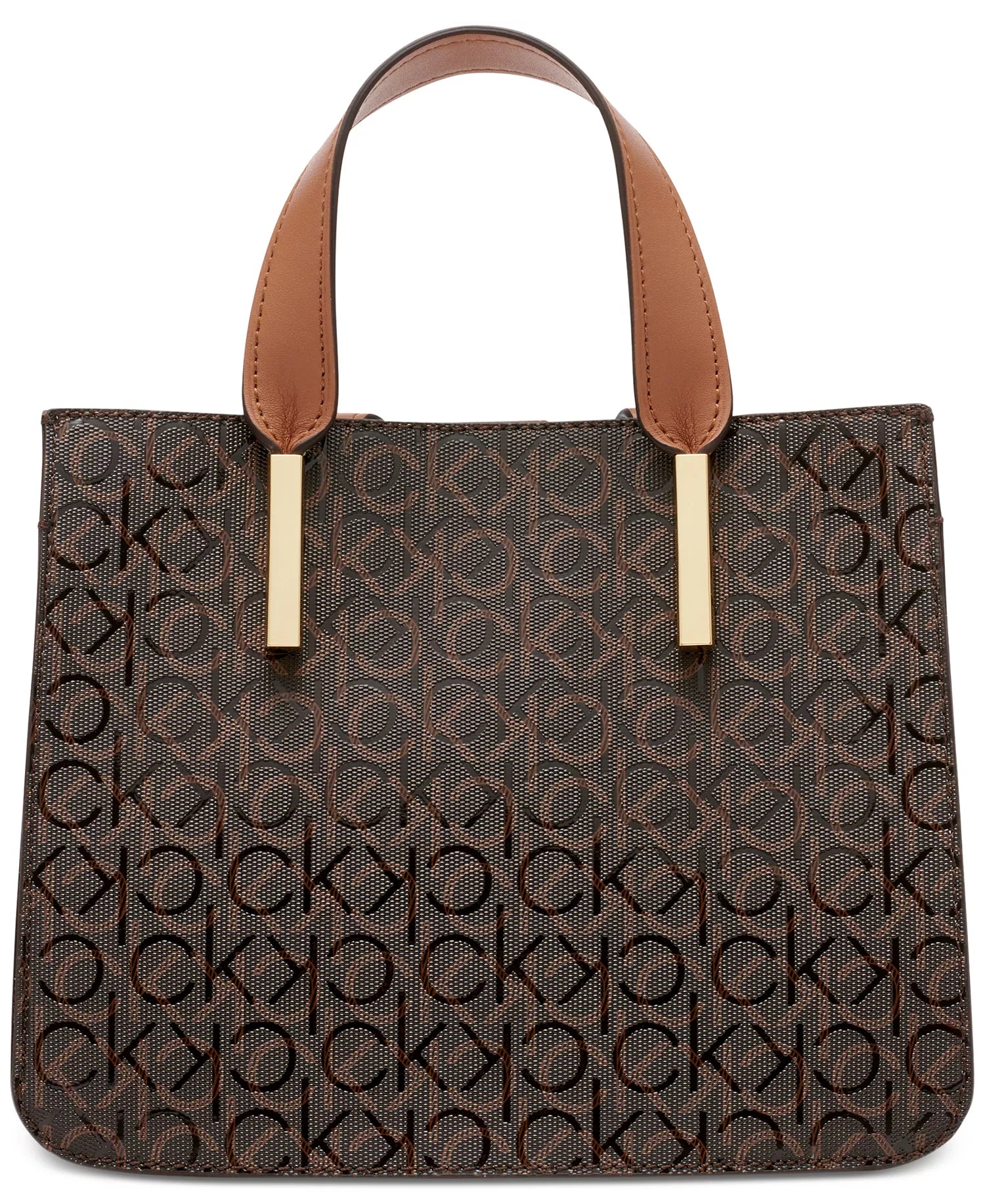 BRN KHK/CARAMEL