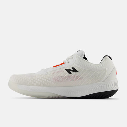 White With Black And Team Red
