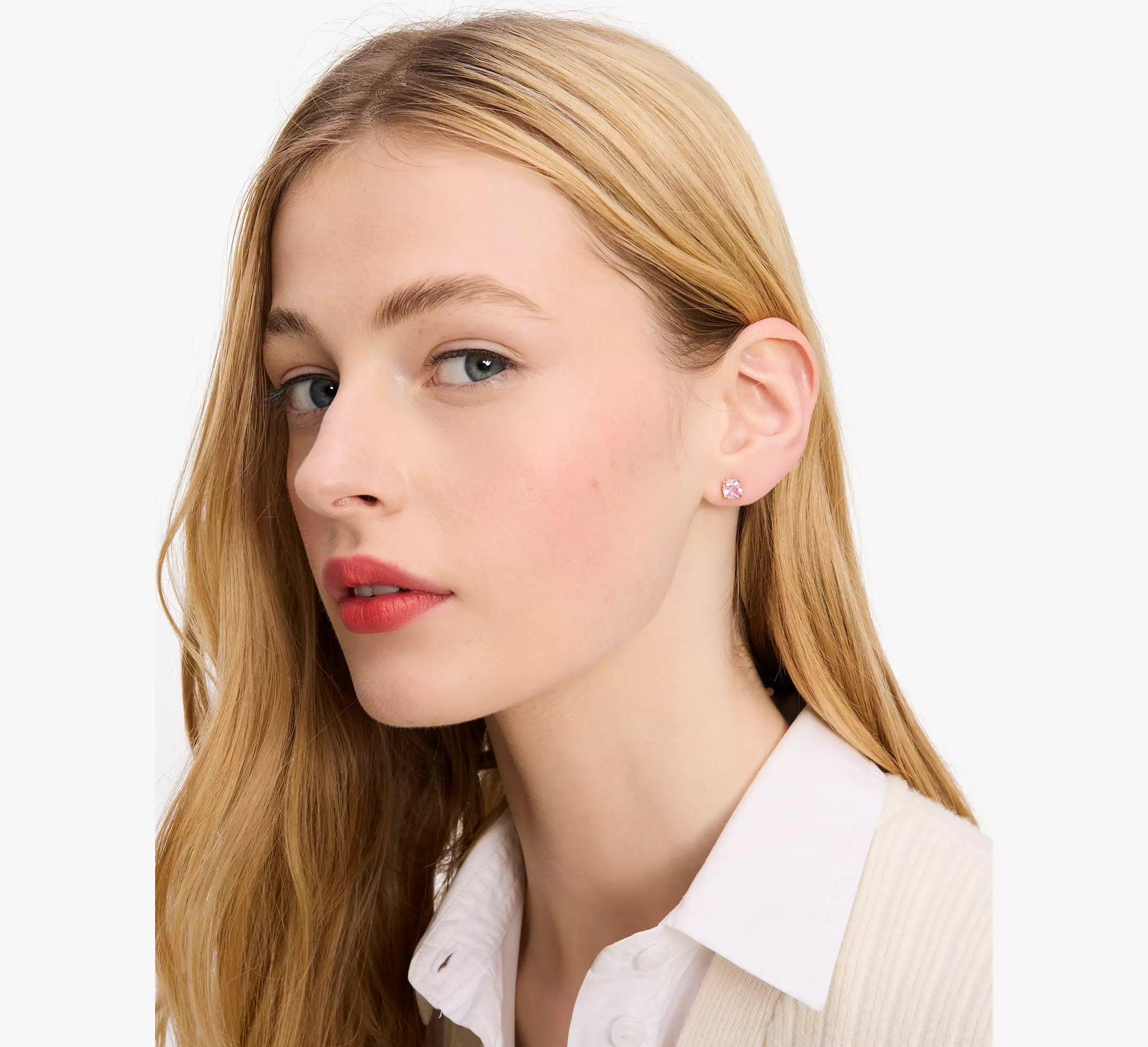Pink/Gold