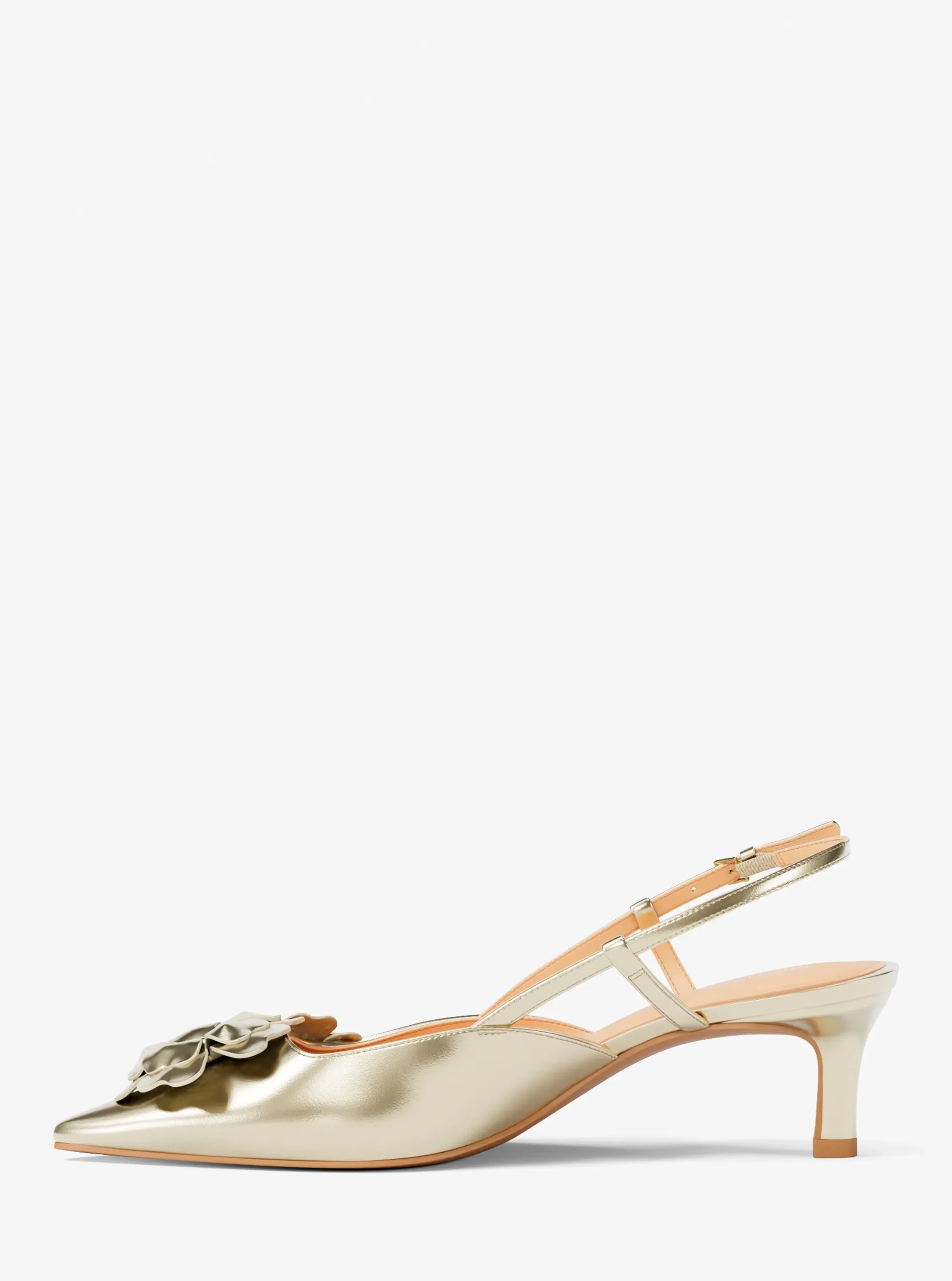PALE GOLD
