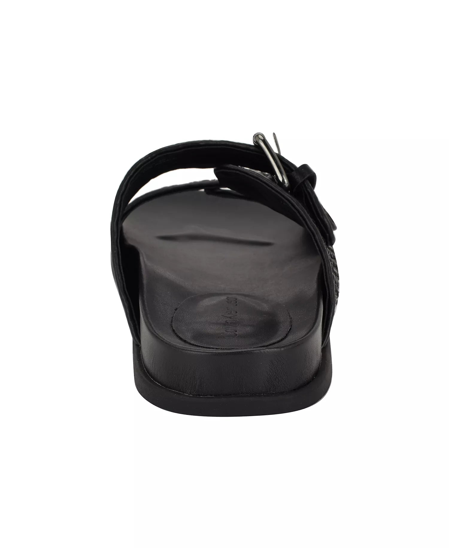 Black Saffiano