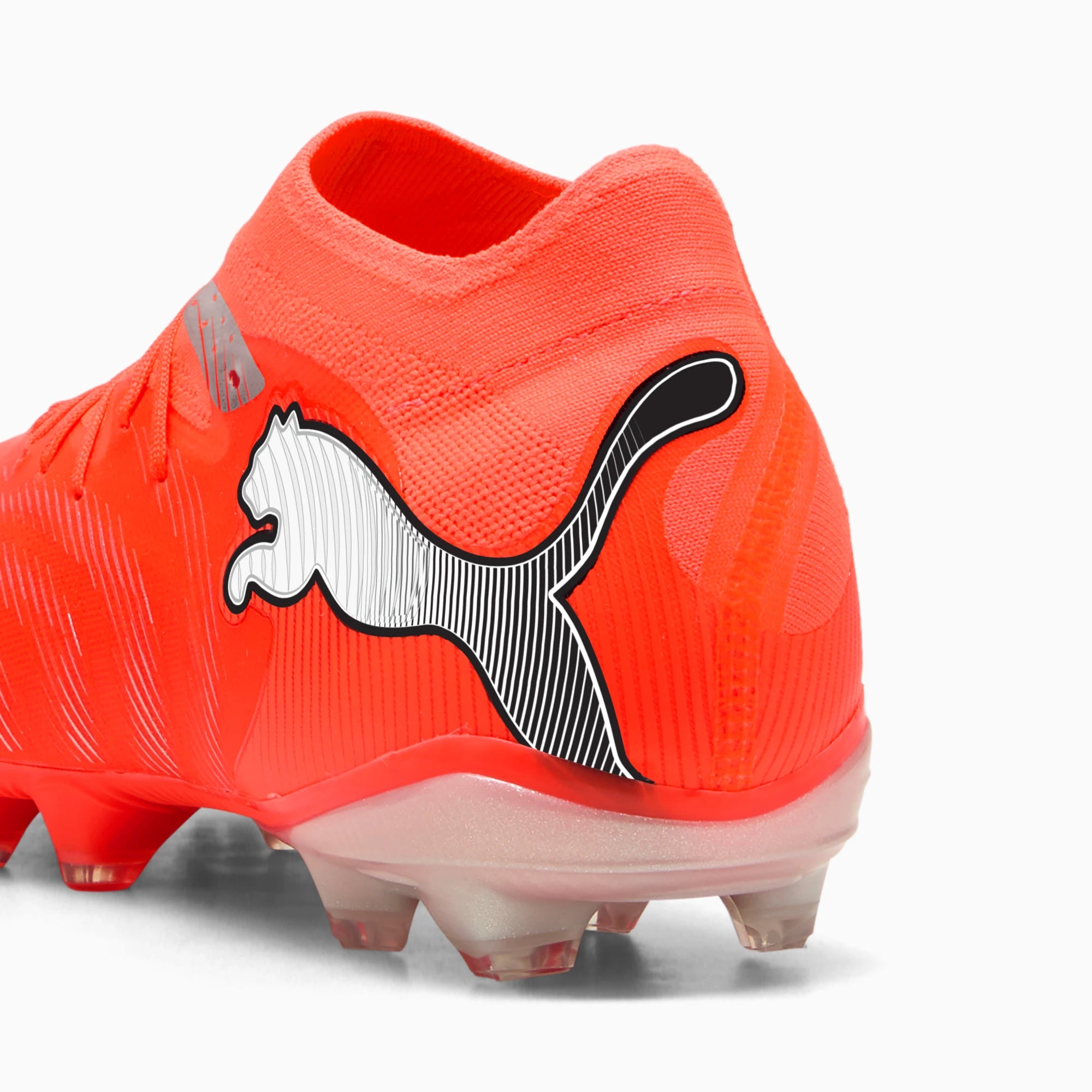 Glowing Red-PUMA White-PUMA Black-PUMA Silver
