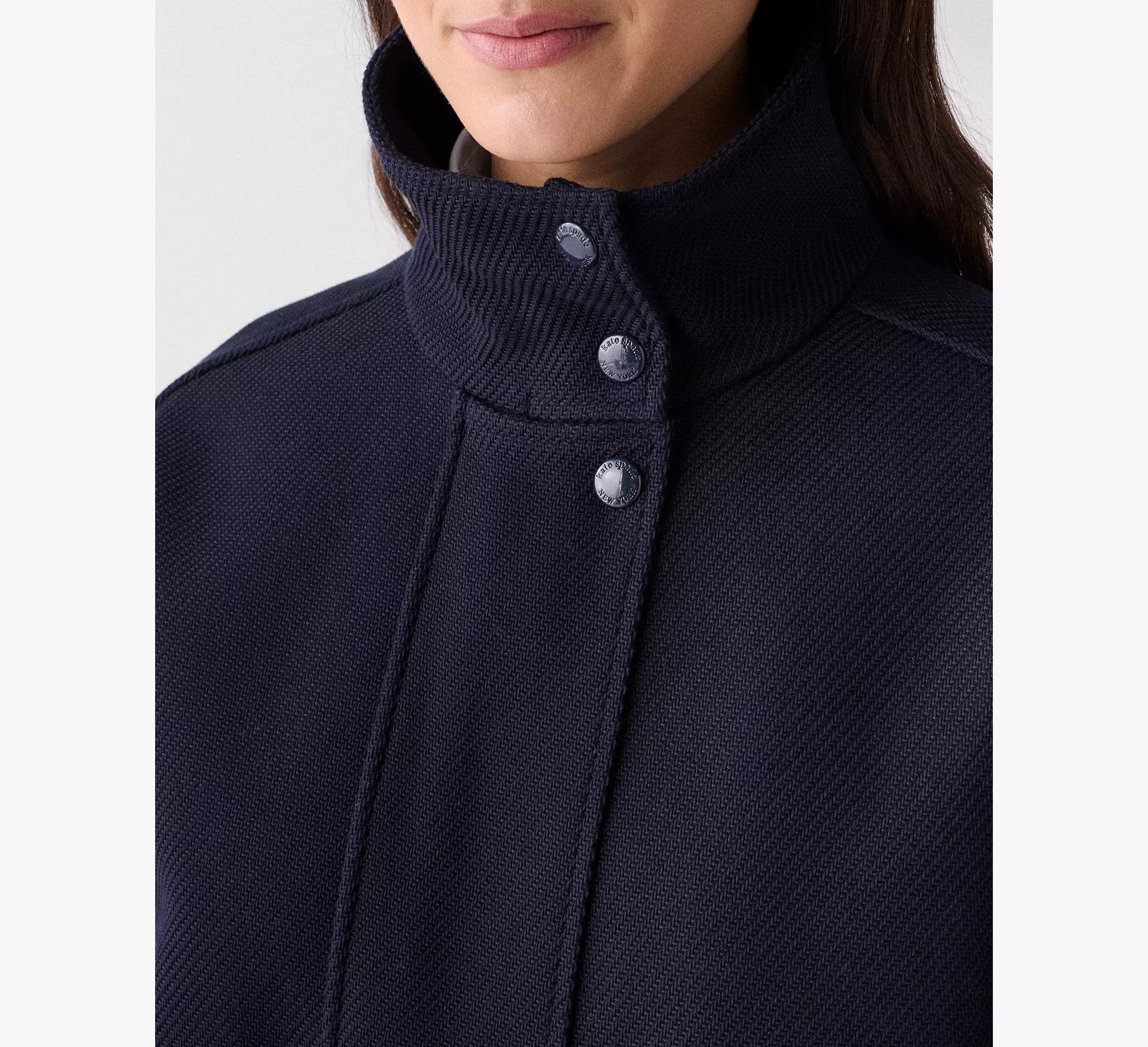 Blazer Blue